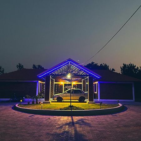 Avathi Ammara Eco Stays מראה חיצוני תמונה