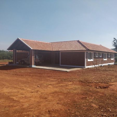 Avathi Ammara Eco Stays מראה חיצוני תמונה