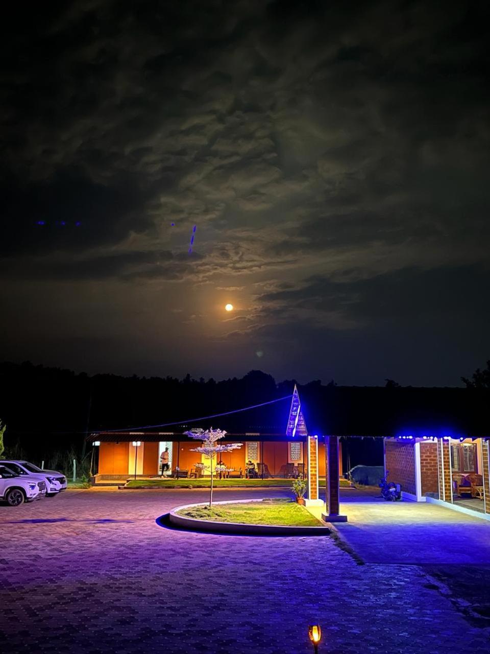 Avathi Ammara Eco Stays מראה חיצוני תמונה
