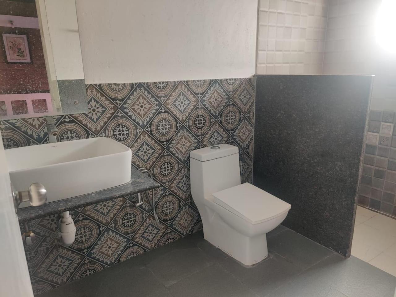 Avathi Ammara Eco Stays מראה חיצוני תמונה