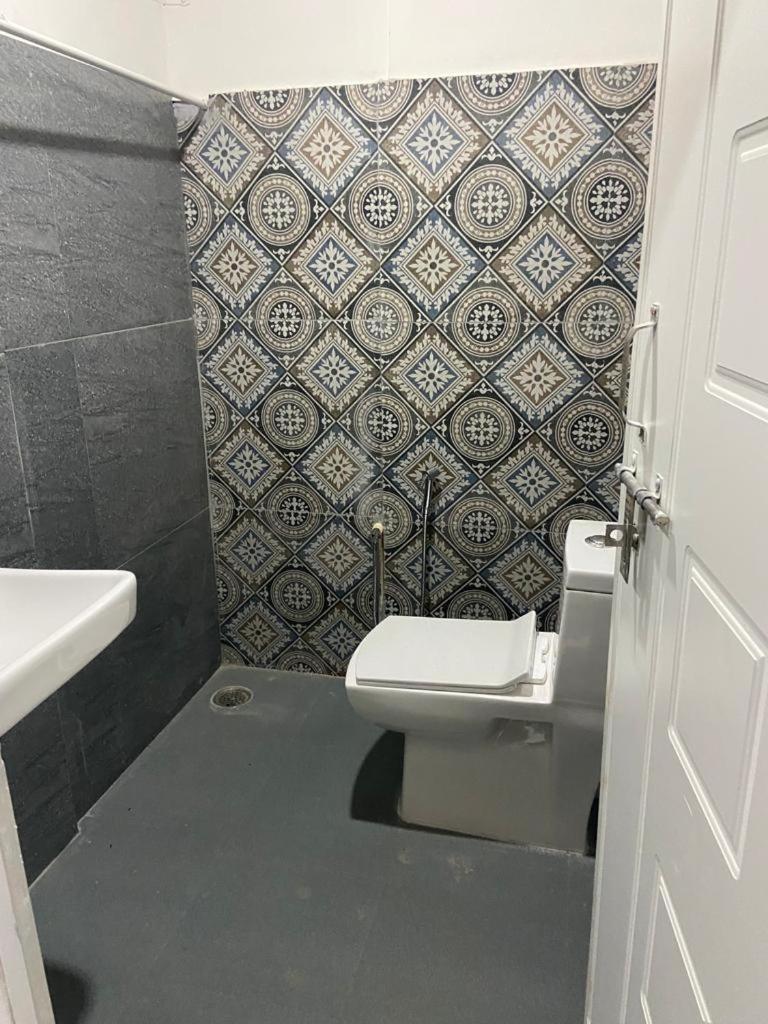 Avathi Ammara Eco Stays מראה חיצוני תמונה