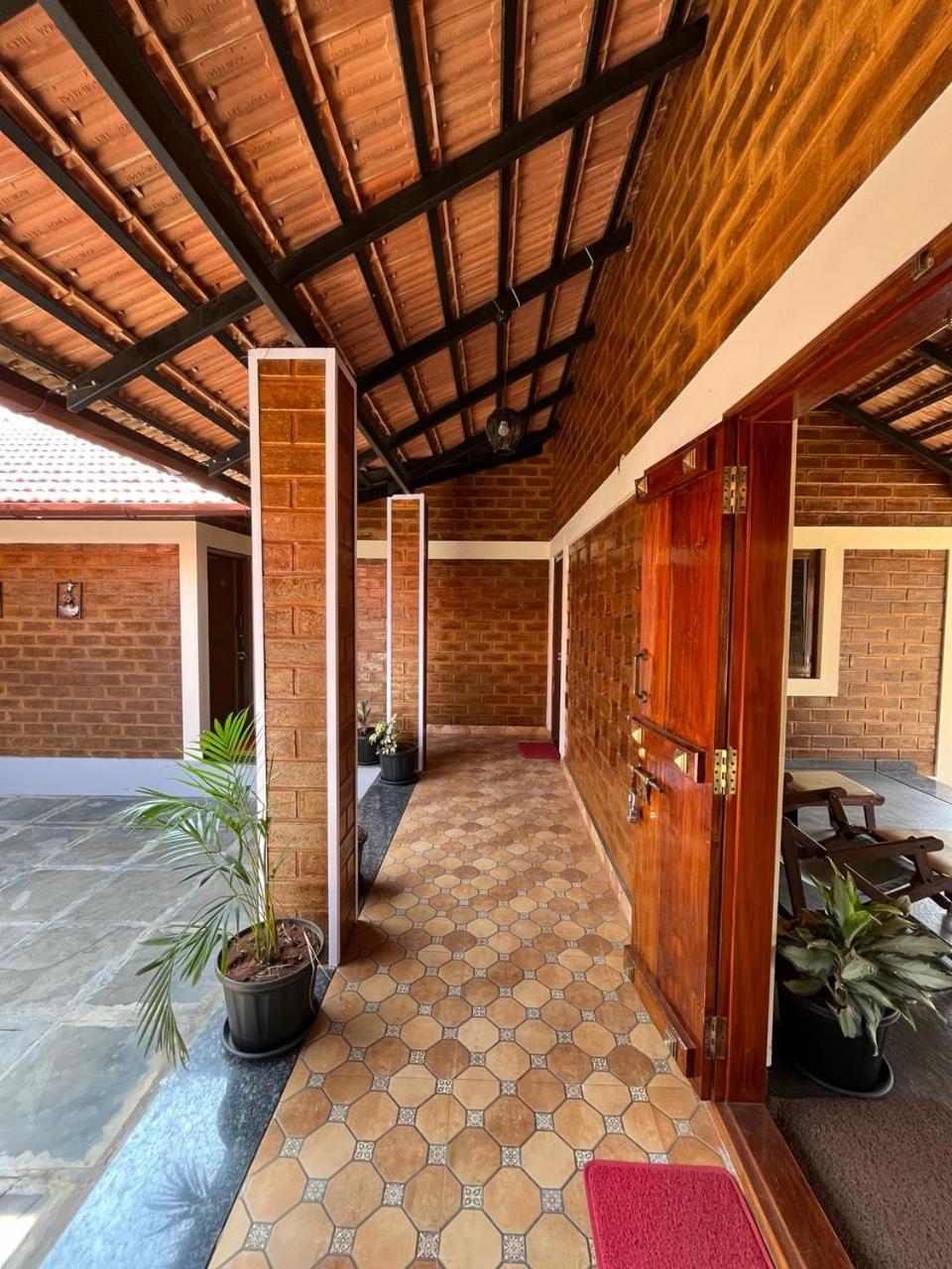 Avathi Ammara Eco Stays מראה חיצוני תמונה