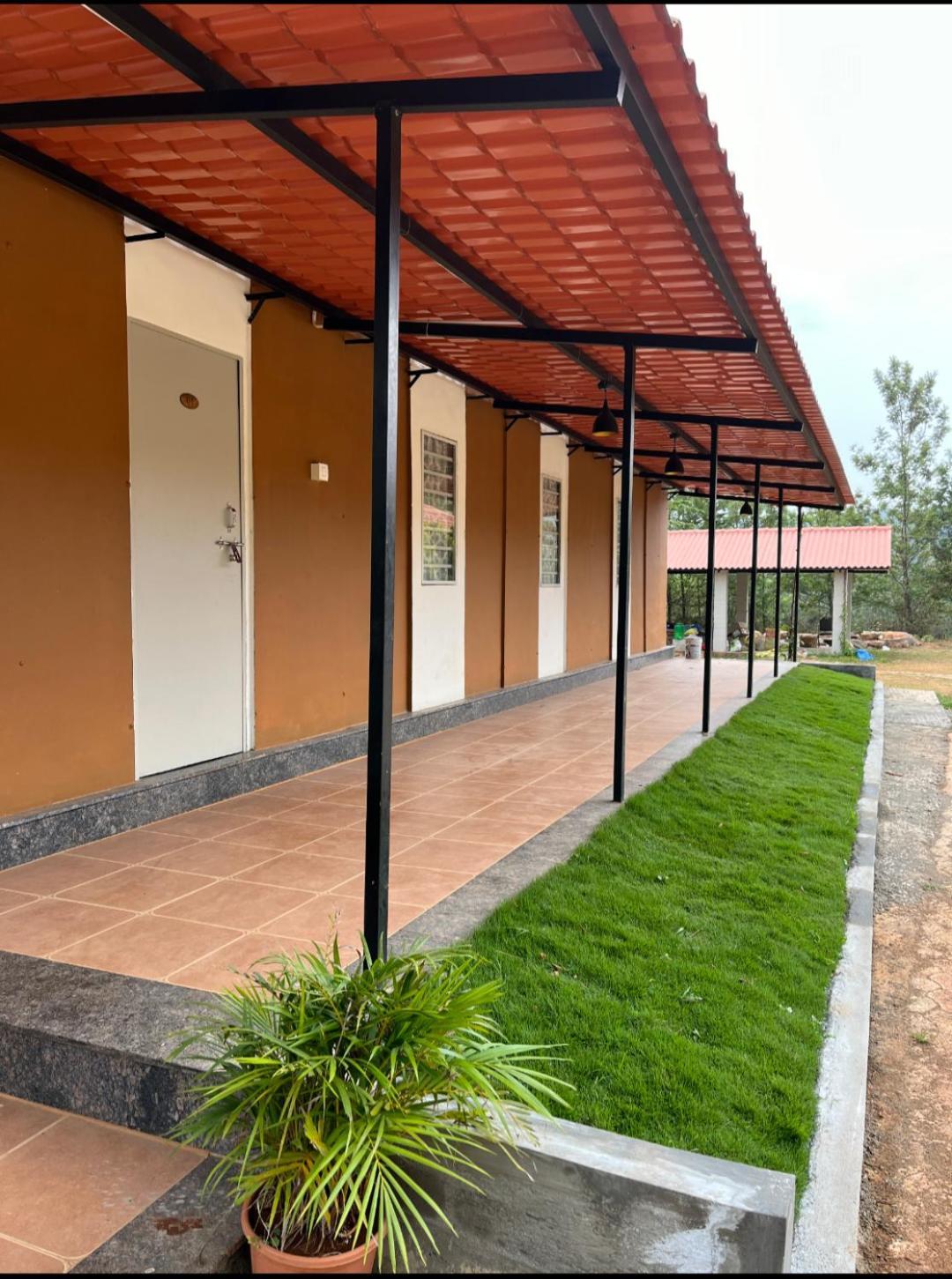 Avathi Ammara Eco Stays מראה חיצוני תמונה