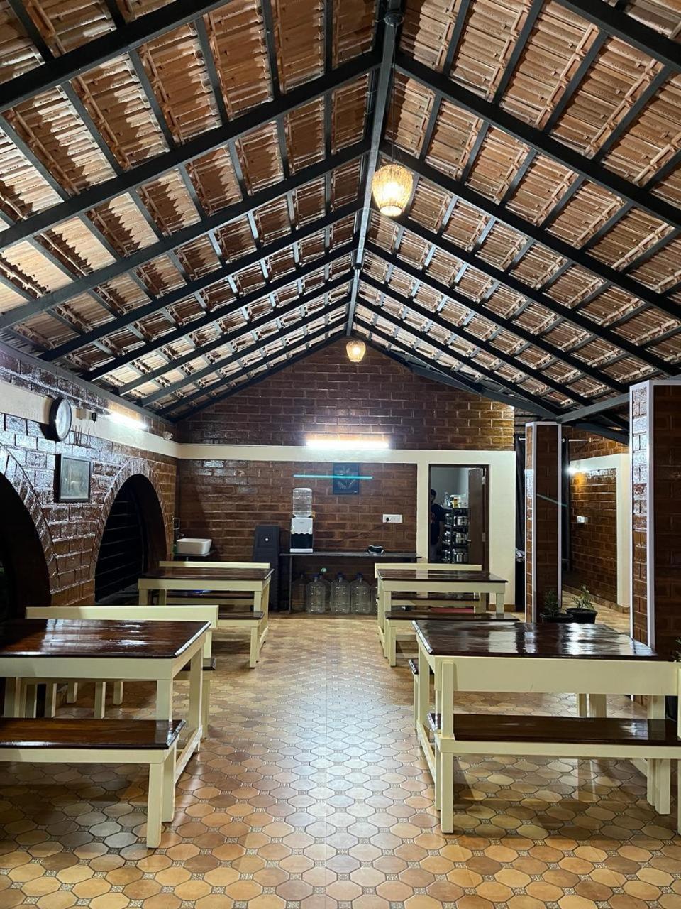 Avathi Ammara Eco Stays מראה חיצוני תמונה