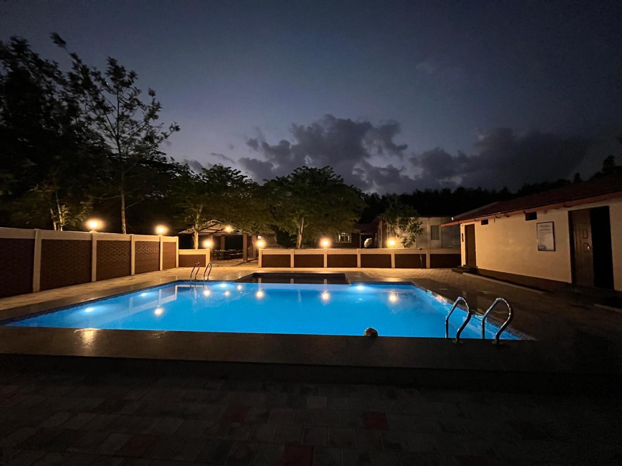 Avathi Ammara Eco Stays מראה חיצוני תמונה