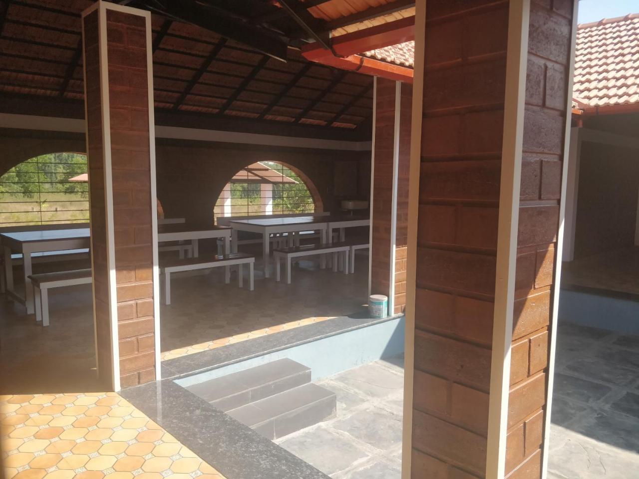 Avathi Ammara Eco Stays מראה חיצוני תמונה