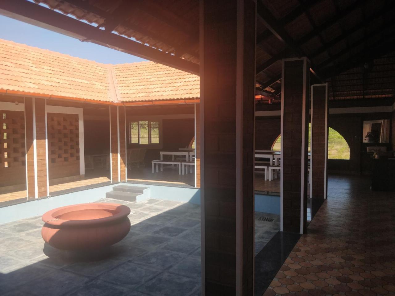 Avathi Ammara Eco Stays מראה חיצוני תמונה