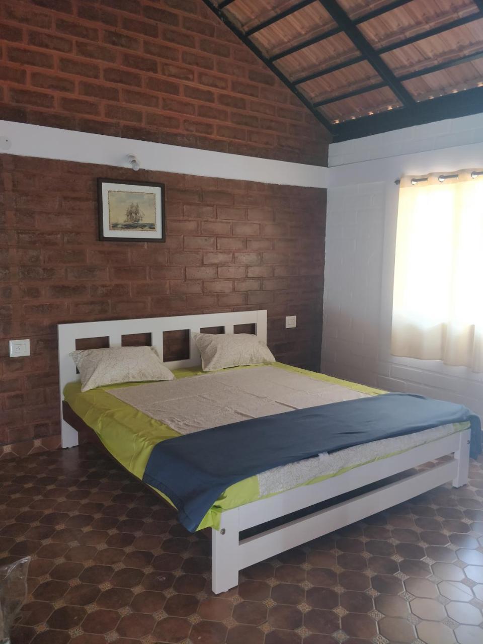 Avathi Ammara Eco Stays מראה חיצוני תמונה