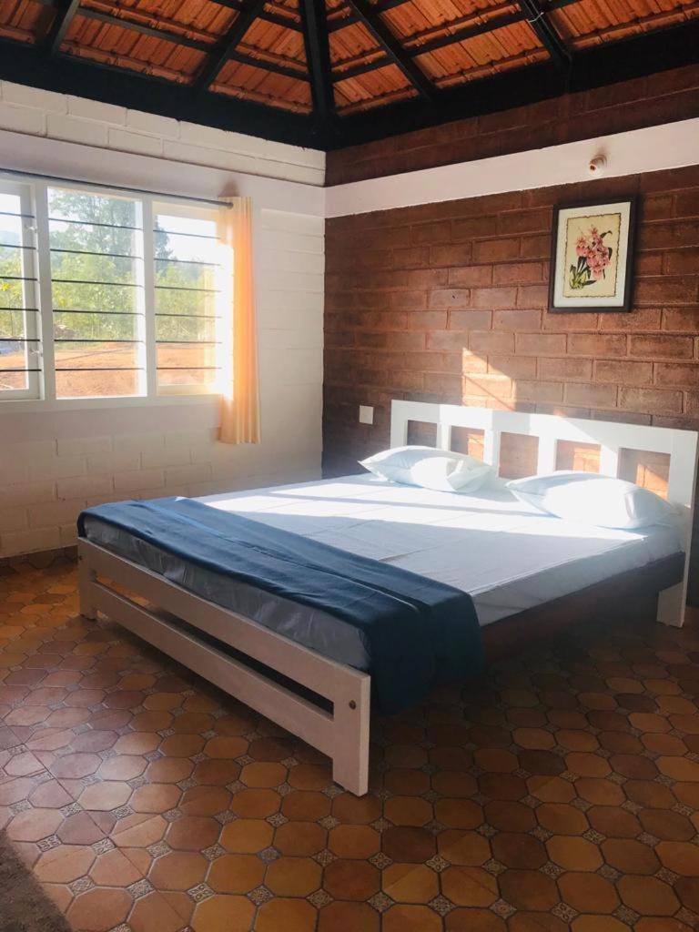 Avathi Ammara Eco Stays מראה חיצוני תמונה